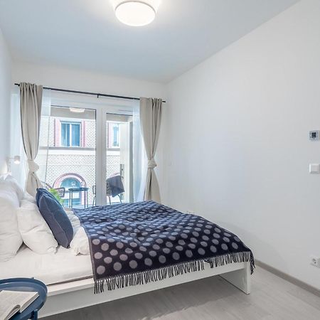 Modern Apt In Authentic Central Area Budapest Exterior foto